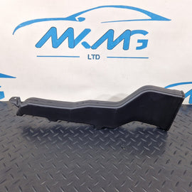 18-ON MERCEDES SPRINTER W907 W910 RIGHT SIDE FOOTWELL AIR VENT DUCT A9078311500