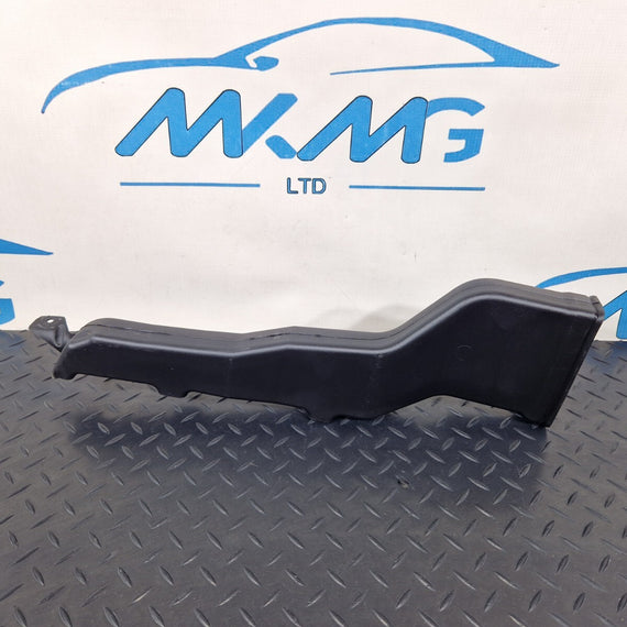 18-ON MERCEDES SPRINTER W907 W910 RIGHT SIDE FOOTWELL AIR VENT DUCT A9078311500