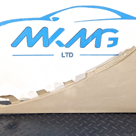 16-24 AUDI A5 F5 REAR RIGHT C-PILLAR UPPER PANEL TRIM 8W6867288A