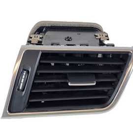 11-19 MERCEDES BENZ ML W166 RIGHT FRONT DASH DASHBOARD AIR VENT A1668300254