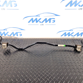 16-24 AUDI A5 F5 OEM S-LINE REAR ANTI ROLL BAR SWAY BAR 8W0511305AF