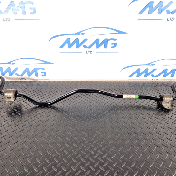 16-24 AUDI A5 F5 OEM S-LINE REAR ANTI ROLL BAR SWAY BAR 8W0511305AF