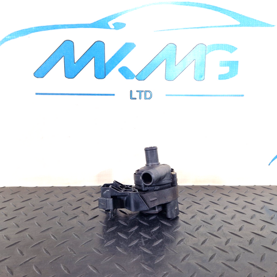 GENUINE MERCEDES W176 W246 AUXILIARY COOLANT WATER A2048350364