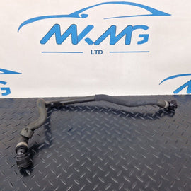 11-18 BMW 6 SERIES F06 COOLANT HOSE PIPE 8513604