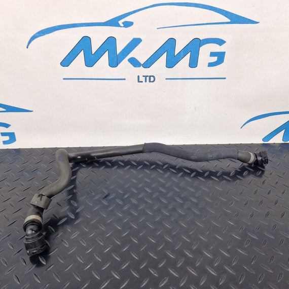 11-18 BMW 6 SERIES F06 COOLANT HOSE PIPE 8513604