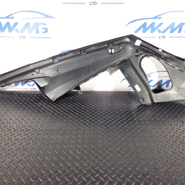 11-18 BMW 6 SERIES F06 GENUINE SEALING SIDE PANEL PASSENGER LEFT SIDE 7211929