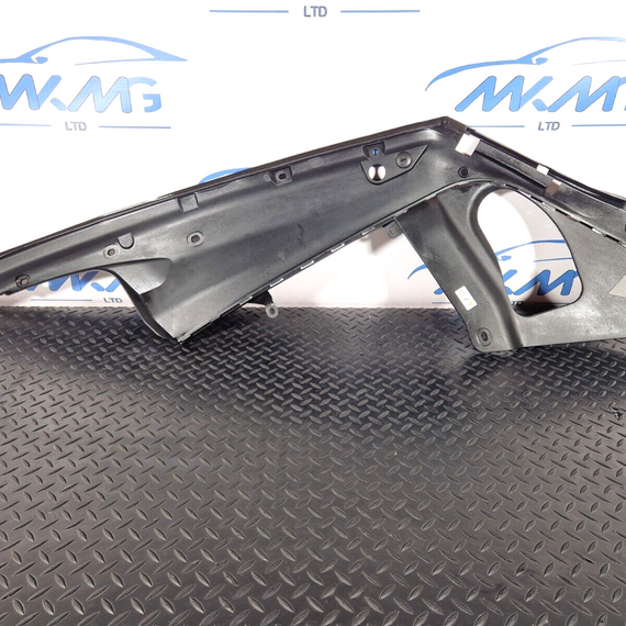 11-18 BMW 6 SERIES F06 GENUINE SEALING SIDE PANEL PASSENGER LEFT SIDE 7211929