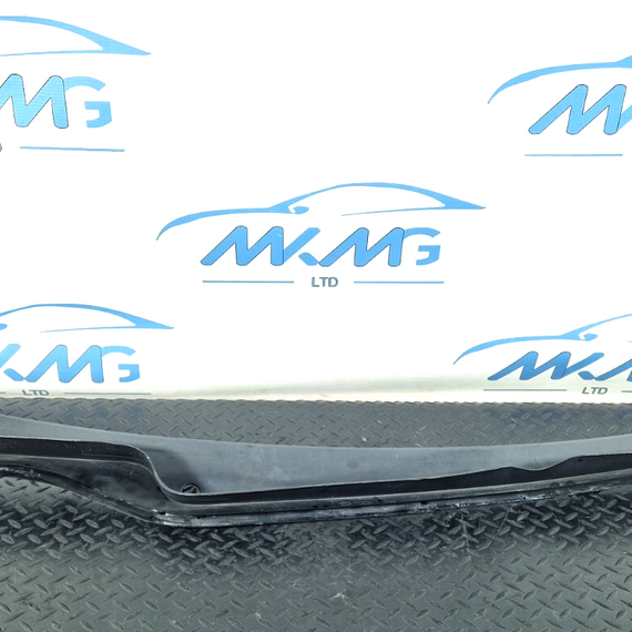 12-18 AUDI A6 C7 OEM FRONT PANEL WINDSCREEN SCUTTLE PANEL WIPER COVER 4G2819403