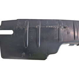 19-24 MERCEDES BENZ A CLASS W177 REAR CONTROL ARM COVER LH PASSENGER A2473523100