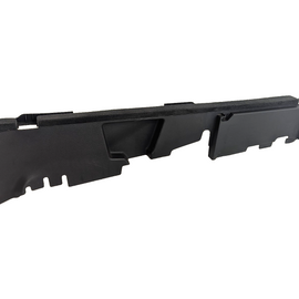 16-20 AUDI Q7 4M GENUINE RIGHT O/S DRIVER SIDE BOOT LINER TRIM 4M0863528F