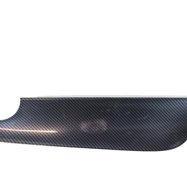 19-ON MERCEDES BENZ B CLASS W247 DASHBOARD TRIM + AMBIENT LIGHT A2476803204