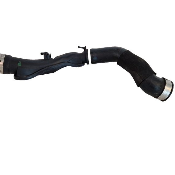 2010 BMW X5 E70 3.0 DIESEL INTERCOOLER HOSE PIPE 7807986 11617809834