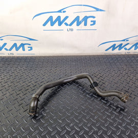 16-19 AUDI A4 B9 2.0TDI GENUINE WATER COOLANT PIPE HOSE 8W0145920D