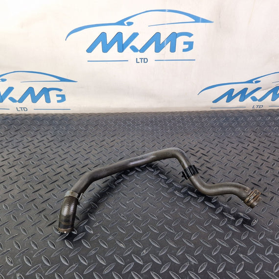 16-19 AUDI A4 B9 2.0TDI GENUINE WATER COOLANT PIPE HOSE 8W0145920D