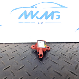 16-22 BMW X1 F48 PEDESTRIAN PROTECTION IMPACT CRASH SENSOR MODULE PTS 9354290