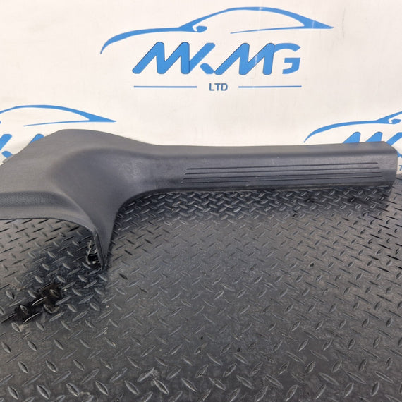 19-ON MERCEDES BENZ CLA C118 REAR RIGHT DRIVER SIDE SILL COVER TRIM A1776802300