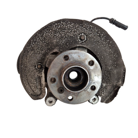 BMW F45 F48 GENUINE FRONT WHEEL CARRIER LEFT N/S AXLE SUSPENSION BEARING 6876645