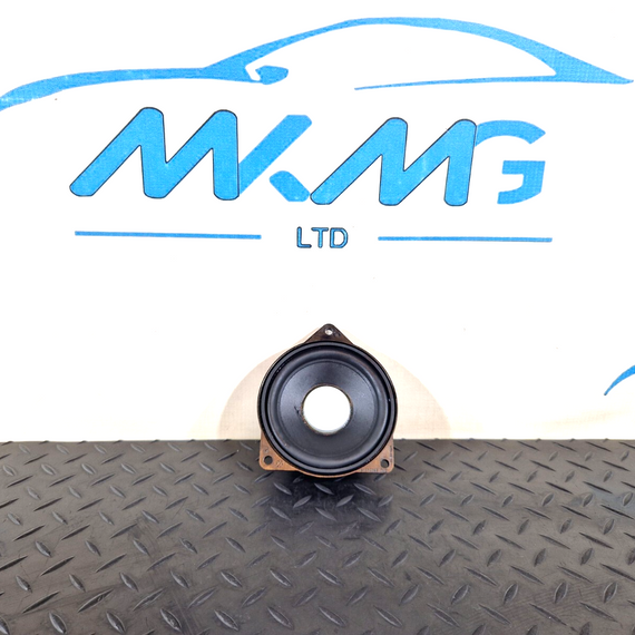 14-16 BMW 2 SERIES F22 GENUINE DASHBOARD SPEAKER 9368383