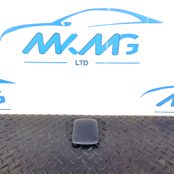 19-ON MERCEDES BENZ B CLASS W247 AUTOMATIC GEAR SHIFTING KNOB A2476831400