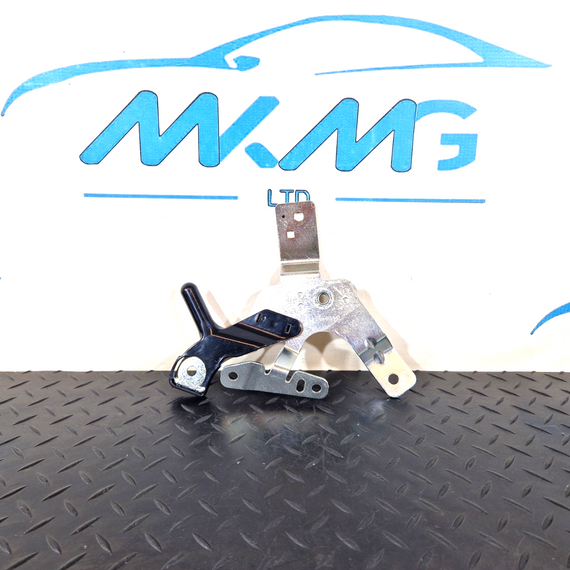 16-22 BMW X1 F48 GENUINE BELT ADJUSTMENT MOUNT 34184652