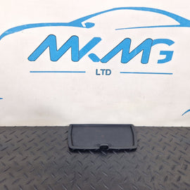 14-21 MERCEDES C250D W205 GENUINE OEM INTERIOR RUBBER INSERT TRIM A2056830291