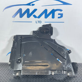 16-22 BMW X1 F48 GENUINE PASSENGER LEFT REAR UNDERTRAY SPLASH GUARD 7354759