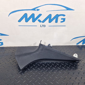 16-23 AUDI A5 F5 SPORTBACK REAR LEFT SIDE D PILLAR COVER PANEL TRIM 8W8867245B