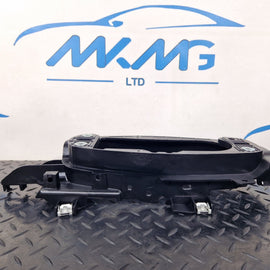 16-19 AUDI A4 B9 GENUINE GEARSTICK MOUNTING PLATE BRACKET 8W0863531