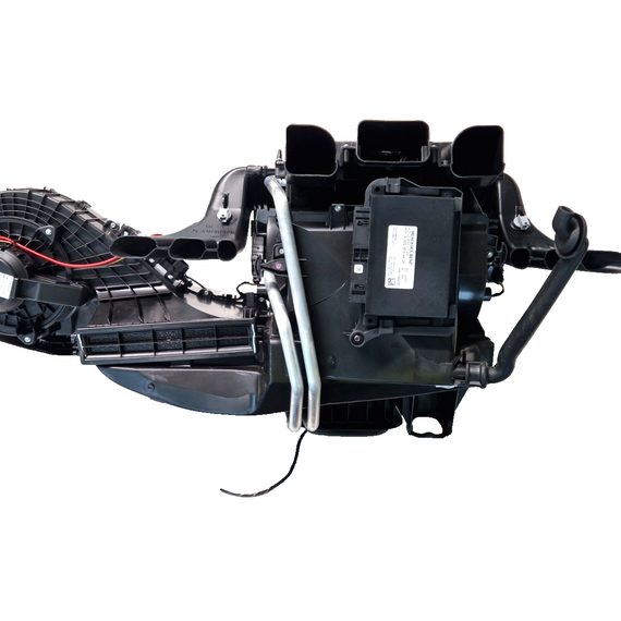 19-ON MERCEDES BENZ B CLASS W247 HEATER MATRIX HOUSING OEM A2478300500