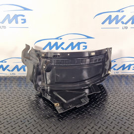 12-18 AUDI A6 C7 GENUINE FRONT LEFT N/S WHEEL ARCH LINER GUARD 4G0853887J