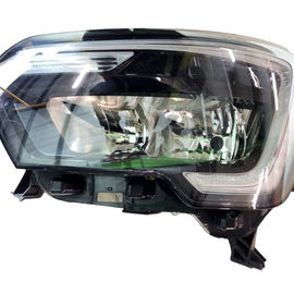 19-24 RENAULT MASTER MK3 LEFT PASSENGER N/S HEADLIGHT 260602286R (DAMAGED)