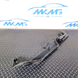 16-24 AUDI A5 F5 COUPE OEM FRONT LEFT WING FENDER SEAL TRIM 8W6821169C