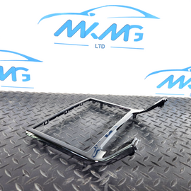 19-ON RANGE ROVER EVOQUE L551 GENUINE CONSOLE DASH TRIM K8D2044D60A