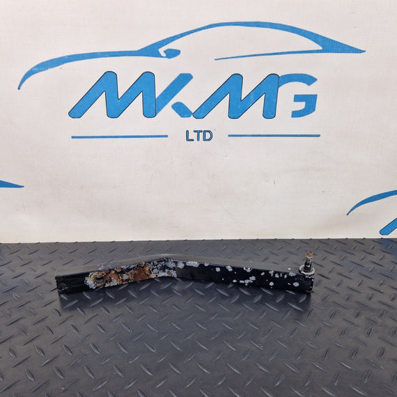 12-17 AUDI S5 CONVERTIBLE LEFT SIDE N/S RADIATOR MOUNT BRACE BRACKET 8K0805527A