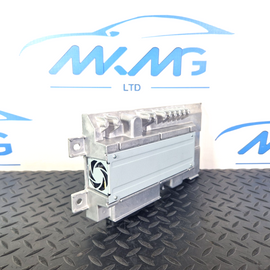 16-19 AUDI A4 B9 GENUINE OEM SOUND SYSTEM SPEAKER AMPLIFIER 8W0035465