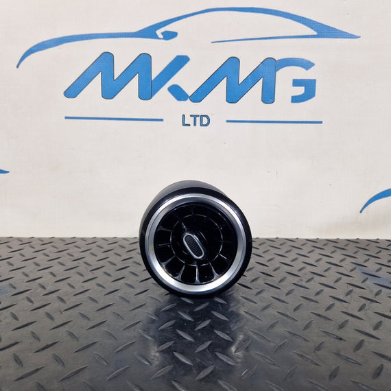 18-ON MERCEDES BENZ A CLASS W177 DASHBOARD FRONT LEFT AIR VENT GRILL A1778307700