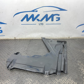 16-19 AUDI A4 B9 GENUINE DRIVER RIGHT UNDER BODY COVER TRAY 8W0825216E
