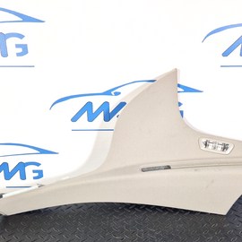 14-21 MERCEDES BENZ C200d W205 D PILLAR TRIM DRIVER SIDE A2056908203