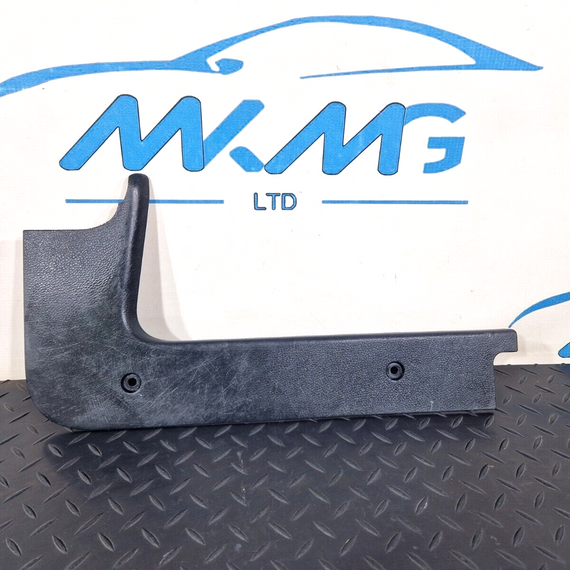 18-ON MERCEDES BENZ SPRINTER W907 FRONT RIGHT DOOR ENTRANCE TRIM A9106863400