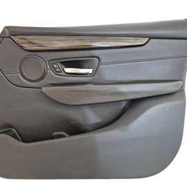 14-21 BMW 2 SERIES F45 F46 FRONT RIGHT O/S DOOR CARD PANEL