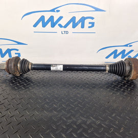 16-23 AUDI A5 F5 SPORTBACK S-LINE REAR DRIVESHAFT FITS LEFT & RIGHT 8W0501203D
