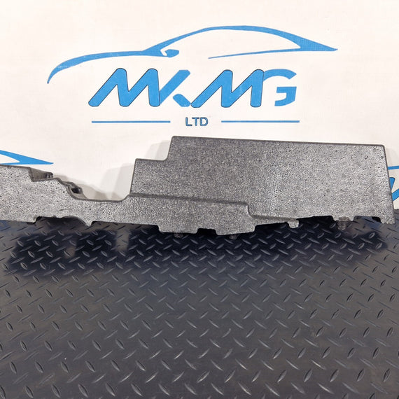 BMW 2 SERIES GRAN TOURER F45 F46 REAR LEFT TRUNK FLOOR SUPPORT FOAM 7327027