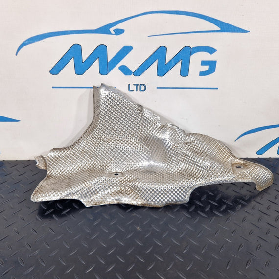 16-24 AUDI A5 F5 CONVERTIBLE GENUINE FRONT RIGHT GEARBOX GUARD PLATE 8W0399300G