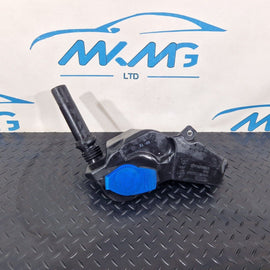 15-18 AUDI A7 4G GENUINE WINDSCREEN WASHER FLUID FILLER TANK BOTTLE 4G2955462