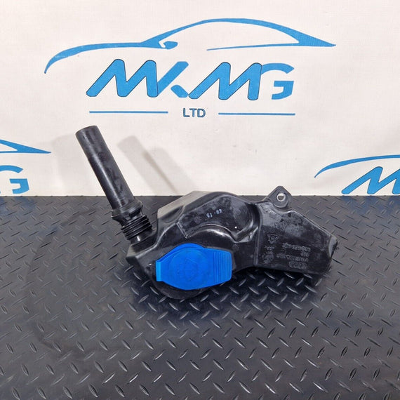 15-18 AUDI A7 4G GENUINE WINDSCREEN WASHER FLUID FILLER TANK BOTTLE 4G2955462