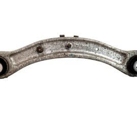 10-15 AUDI Q7 4L 3.0 DIESEL CJMA OEM REAR RIGHT WISHBONE ARM 7L0505375A