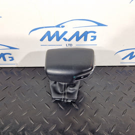 16-23 AUDI S5 COUPE AUTOMATIC GEAR SELECTOR KNOB LEATHER 8W2713140D