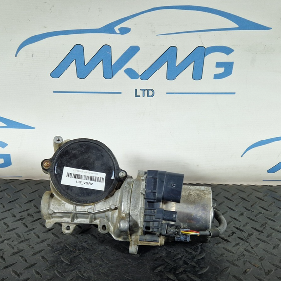 MERCEDES A-CLASS V177 A250E POWER STEERING RACK MOTOR A1774602301