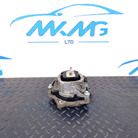 12-18 BMW 3 SERIES F30 F31 LCI OEM ENGINE SUPPORT MOUNT BRACKET LEFT 6859411