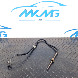 14-21 MERCEDES-BENZ C-CLASS C250D W205 EXHAUST TEMPERATURE SENSOR A0009058705